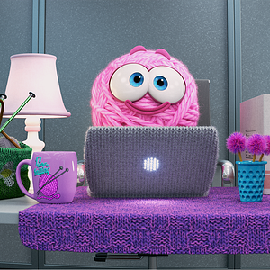 Bilder Sparkshorts - Purl