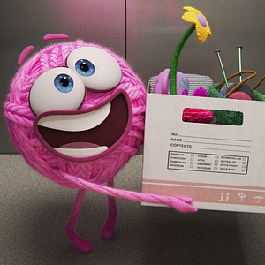 Bilder Sparkshorts - Purl