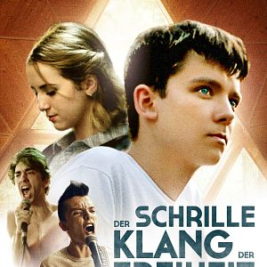 Bilder Der schrille Klang der Freiheit