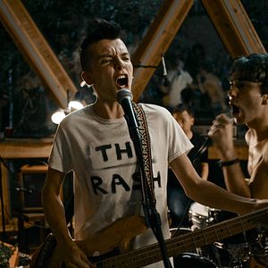 Bilder Der schrille Klang der Freiheit