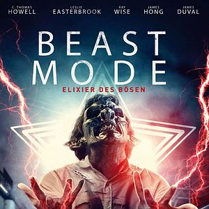 Bilder Beast Mode - Elixier des Bösen