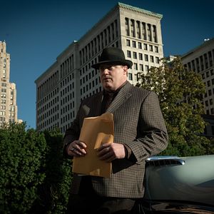 Bilder No Sudden Move