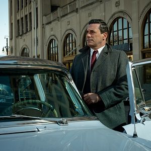 Bilder No Sudden Move