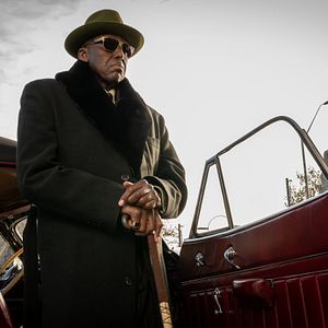 Bilder No Sudden Move