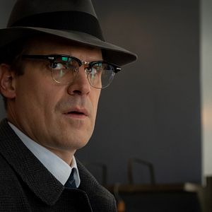 Bilder No Sudden Move