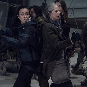 Bilder Christian Serratos