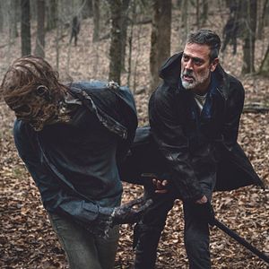 Bilder Jeffrey Dean Morgan