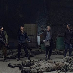 Bilder Christian Serratos