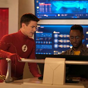 Bilder Brandon McKnight