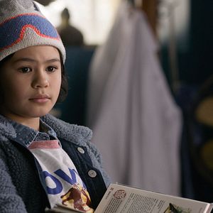 Bilder Home Before Dark