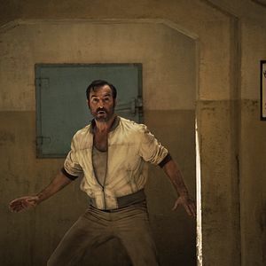 Bilder OSS 117 - Liebesgrüße aus Afrika