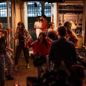 Bilder William Lebghil