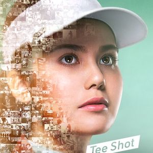 Bilder Tee Shot: Ariya Jutanugarn