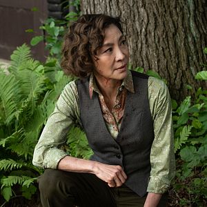 Bilder Gunpowder Milkshake