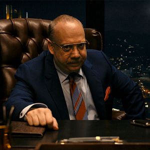 Bilder Gunpowder Milkshake