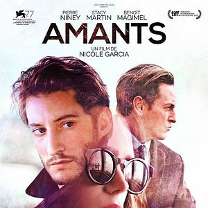 Bilder Lovers - Die Liebenden