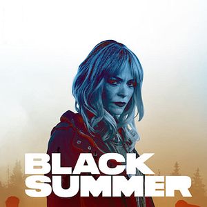 Bilder Black Summer