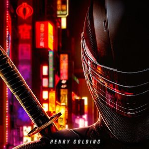 Bilder Snake Eyes: G.I. Joe Origins