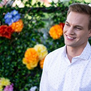 Bilder Sincerely, Yours, Truly – Für immer Dein