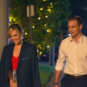 Bilder Sincerely, Yours, Truly – Für immer Dein