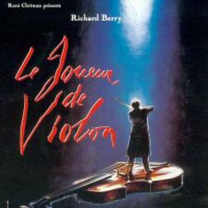 Bilder Le Joueur de violon