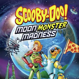Bilder Scooby-Doo! Moon Monster Madness