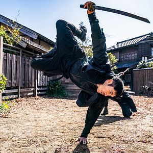 Bilder Snake Eyes: G.I. Joe Origins