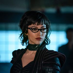 Bilder Snake Eyes: G.I. Joe Origins