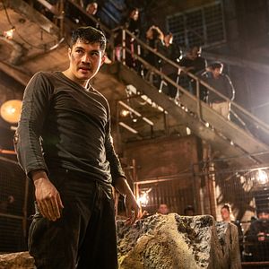 Bilder Snake Eyes: G.I. Joe Origins