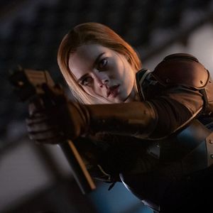 Bilder Snake Eyes: G.I. Joe Origins