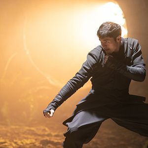 Bilder Snake Eyes: G.I. Joe Origins