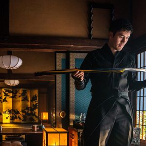 Bilder Snake Eyes: G.I. Joe Origins