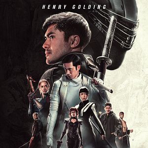 Bilder Snake Eyes: G.I. Joe Origins