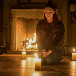 Bilder Danielle Rose Russell