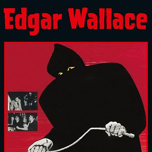 Bilder Edgar Wallace: Der unheimliche Mönch