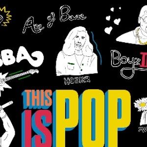 Bilder This Is Pop