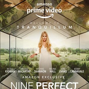 Bilder Nine Perfect Strangers