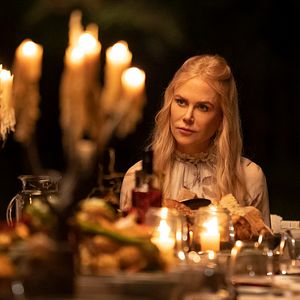 Bilder Nicole Kidman