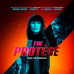 Bilder The Protégé - Made for Revenge