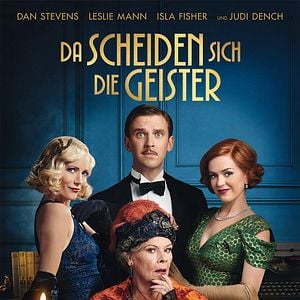 Bilder Da scheiden sich die Geister