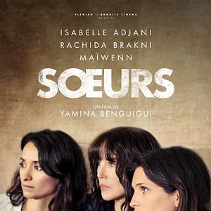 Bilder Schwestern – Eine Familiengeschichte