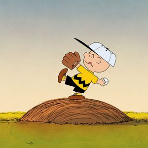 Bilder Wer ist Charlie Brown?