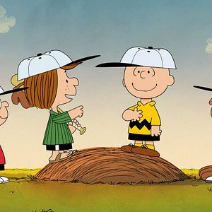 Bilder Wer ist Charlie Brown?