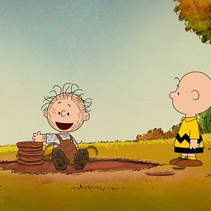 Bilder Wer ist Charlie Brown?