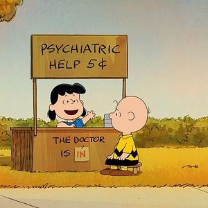 Bilder Wer ist Charlie Brown?