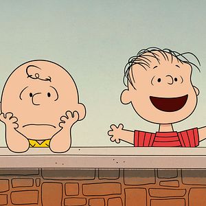 Bilder Wer ist Charlie Brown?