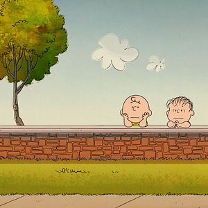 Bilder Wer ist Charlie Brown?