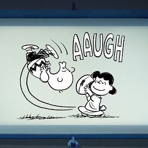 Bilder Wer ist Charlie Brown?