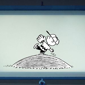 Bilder Wer ist Charlie Brown?