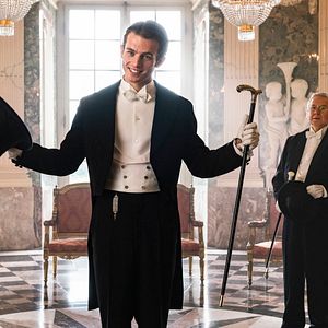 Bilder Bekenntnisse des Hochstaplers Felix Krull